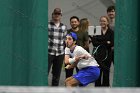 Men's Tennis vs Endicott  Men’s Tennis vs Endicott. - Photo By: KEITH NORDSTROM